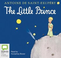 The Little Prince: Library Edition