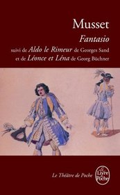 Fantasio (French Edition)