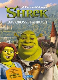 Shrek 3. Das groe Fan-Buch