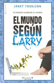 El Mundo Segun Larry (Spanish Edition)