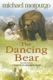The Dancing Bear (Young Lion Storybook S.)