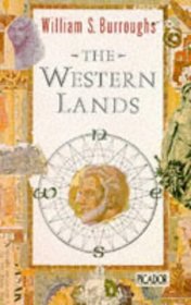 Western Lands, the (Picador Books) (Spanish Edition)