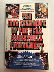 1992 Yearbook of the NCAA Basketball Tour