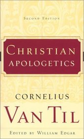 Christian Apologetics