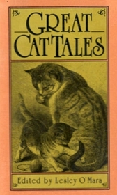 Great Cat Tales