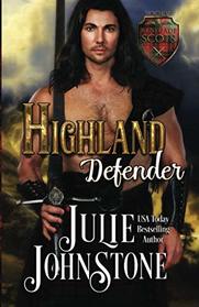 Highland Defender (Renegade Scots)
