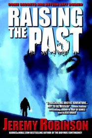 Raising the Past (Origins, Bk 2)