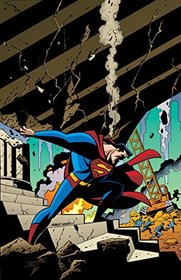 Superman Adventures Vol. 4