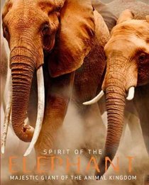 Spirit of the Elephant: Majestic Giant of the Animal Kingdom