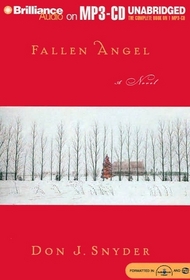 Fallen Angel (Audio MP3-CD) (Unabridged)