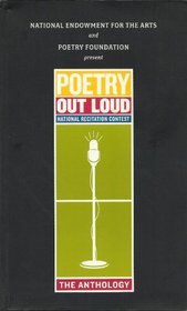 Poetry Out Loud the Anthology (National Recitation Contest)