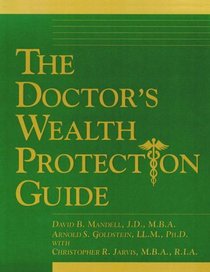 The Doctor's Wealth Protection Guide