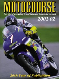 Motocourse 2001-2002