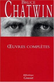 Oeuvres complètes (French Edition)