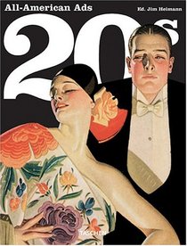 All American Ads of the 20's (Midi Series)