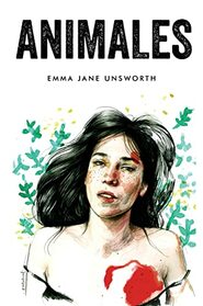Animales (Spanish Edition)