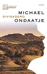 Divisadero (Dutch Edition)