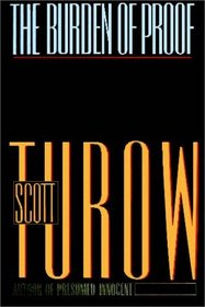 The Burden of Proof