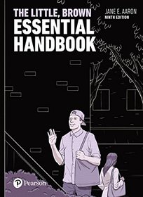 The Little, Brown Essential Handbook (9th Edition)