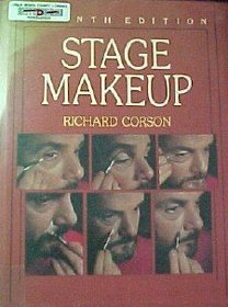 Stage Makeup, Seventh Edition