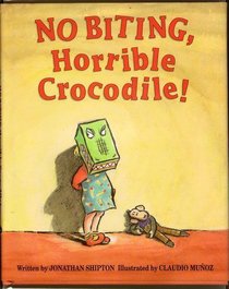 Horrible Crocodile