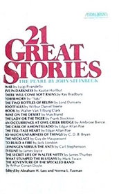 21 Great Stories