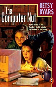 The Computer Nut (New Longman Literature 11-14)