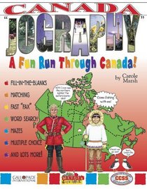 Canada Jography