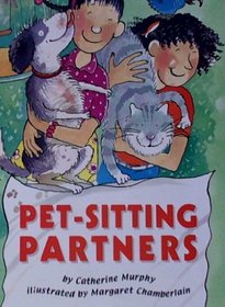 Pet-sitting partners (Leveled readers)