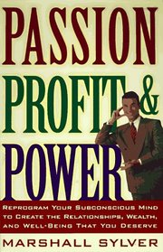 PASSION PROFIT POWER