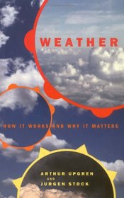Weather: How It Works and Why It Matters