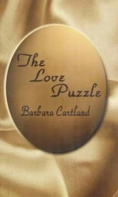 The Love Puzzle (Large Print)