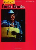The Best of Garth Brooks (Easy Guitar Tab Edition)