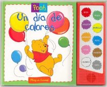 Un Dia de Colores (Spanish Edition)