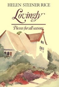 Lovingly: Poems for All Seasons