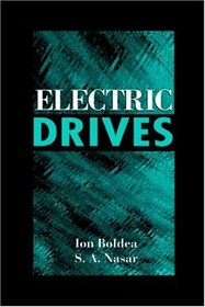 Electric Drives: CD-ROM Interactive