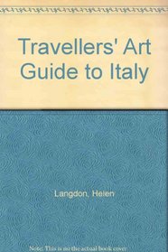 Travellers' Art Guide to Italy