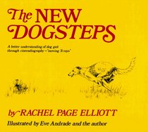 The New Dogsteps: A Better Understanding of Dog Gait Through Cineradiography (