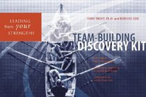 Leading from Your Strengths: Team-Building Discovery Kit