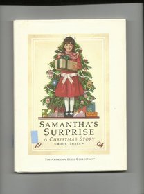 Samantha's surprise: A Christmas story (The American girls collection)