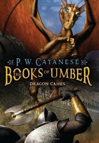Dragon Games (Books of Umber)