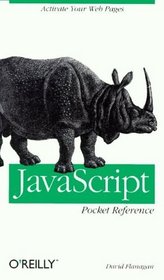 JavaScript Pocket Reference