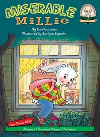 Miserable Millie with CD Read-Along (Another Sommer-Time Story)