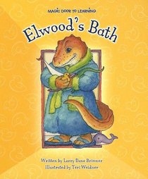 Elwood's Bath (Magic Door to Reading)