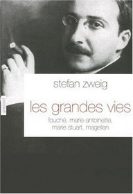 Les grandes vies (French Edition)