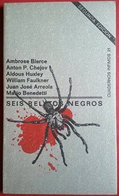 Seis Relatos Negros (Spanish Edition)