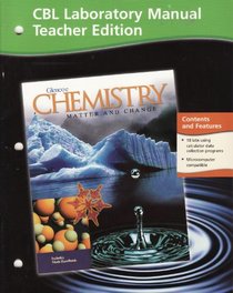 Laboratory Manual Teacher Edition Glencoe Chemistry Matter and Change