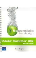 Adobe Illustrator CS 2: Level 2 (Essentials for Design)