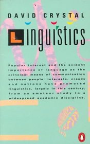 Linguistics (Penguin Language  Linguistics)
