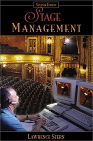 Stage Management (7th Edition)